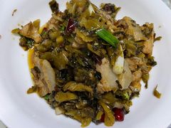 -蜗牛小馆醉乡民谣云南菜(惠新西里店)