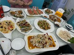 -威海渔村(黄兴路店)