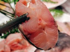 招牌肥鱼-鱼豆吉·豆浆鱼火锅(宜昌万达店)