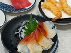 -濱寿司(高新伊藤店)