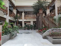 -太湖饭店·寄畅轩中餐厅