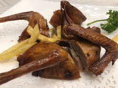 -潮福城大酒楼·潮粤菜·港式点心(阳光城店)