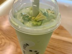 -宝珠奶酪(闵行仲盛店)