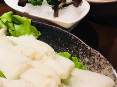 -捞神煲汤火锅(湖滨商业街店)