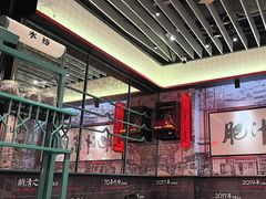 -肥汁米蘭香港米线(长宁来福士店)