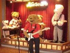 -济州岛泰迪熊博物馆