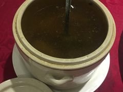 -粤北餐馆