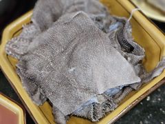 鲜毛肚-祝幺妹火锅(裕华村总店)