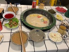 -有拈头成都市井火锅(南中环店)