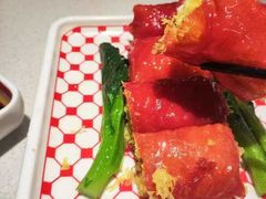 -明腾壹间茶餐厅(新都会花园广场店)