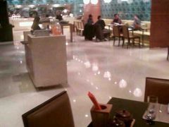 -龙之梦万丽酒店青餐厅