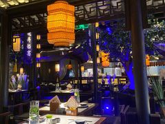 -绿茶餐厅(深圳龙华天虹购物中心店)