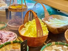 -一绪に寿喜烧(虹悦城店)