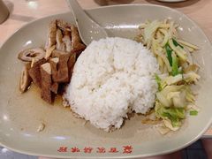 -百家鸡味馆(清泰店)