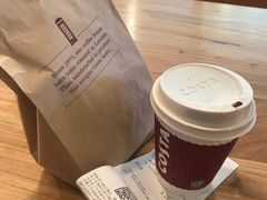 -COSTA COFFEE(恒基名人购物中心店)