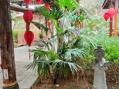 -西安国际创新人才交流中心•药浴温泉