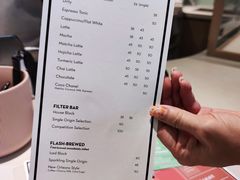 -Cupping Room(Harbour City)