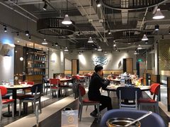 -盒马渔市(平高企业集团·平高广场店)
