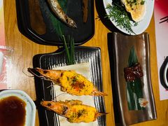 -匠和风精致料理(成都龙湖滨江天街店)