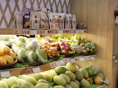 -百果园(大冲店)
