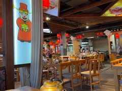 -印象鲵宴·张家界地标美食名片(溪布街店)