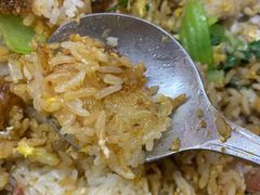 -壹煲口福煲仔饭(中山路店)