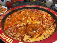 -蜀辣居鲜货老火锅(红牌楼店)