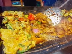 -湘西乌龙山铁板烧(双桥店)