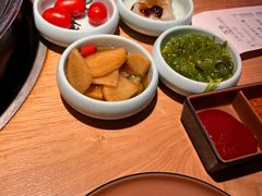 -吉秋田鲜和牛烧肉·肉档自选