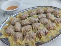 -嘉升大排档(番禺总店)