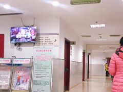 -上海市长宁区天山中医医院