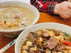 -无名氏面馆(邮电路店)
