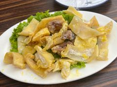 -火云龙烤肉(紫荆花店)