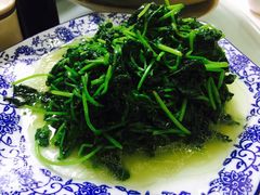 -灵福缘私房菜·农家菜(拈花湾·灵山大佛必推店)