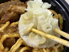 -内蒙味道