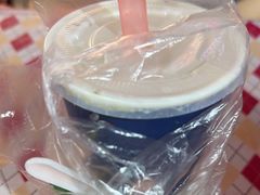 -清真老马家国华牛奶鸡蛋醪糟(正宁路店)