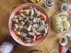 -阿婆情腊排骨火锅(金虹路店)