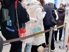 -喜茶(泰州泰兴吾悦广场店)