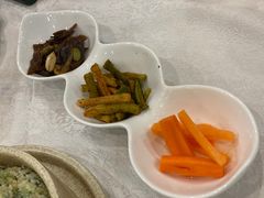 -潍坊菜馆(三里河南横街店)