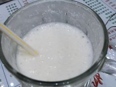 香蕉鲜奶-义顺牛奶公司(新马路老店)