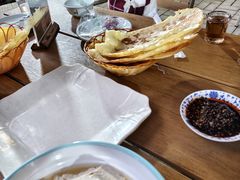 -土砂锅生态山庄·非遗砂锅雅鱼