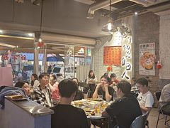 -有局·成都市井烧烤·精酿啤酒(双楠店)