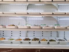 -哈尔滨小酒馆·鲜肉现穿自助烧烤(康新花园店)