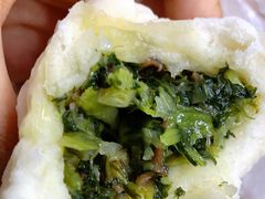 素菜包-功德林(南京西路店)