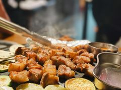五花肉-济州爱肉堂(总店)