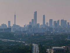 -火炉山森林公园
