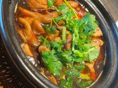 -大潮淮·淮扬菜(何园旗舰店)
