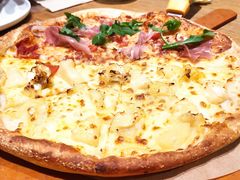 -乐凯撒披萨(蛇口花园城店)