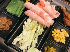 -过桥缘·过桥米线(鲁能城店)