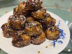 -清真吐鲁番餐厅(牛街店)